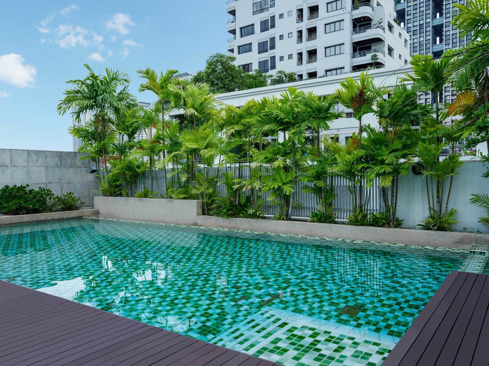 Hotel Silom Lofts