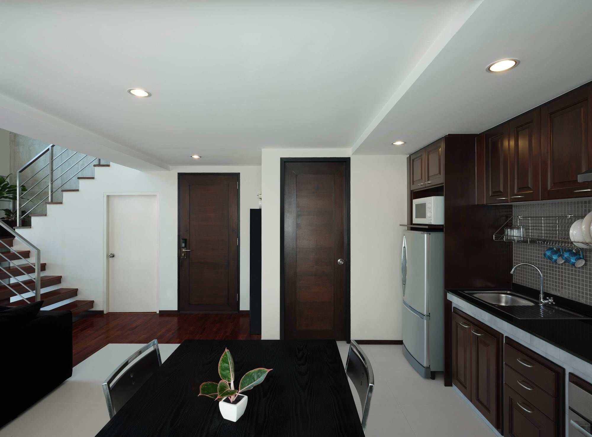 Silom Lofts 3* Bangkok