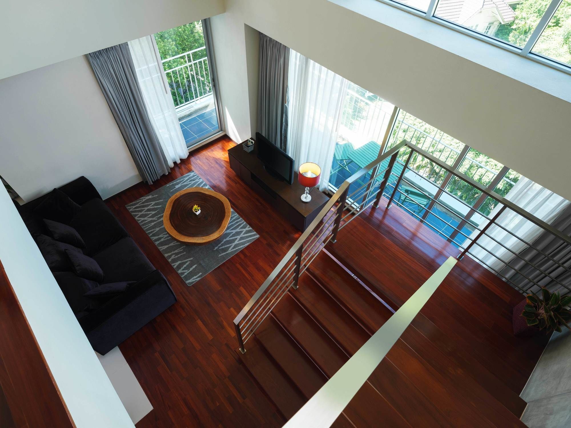 Silom Lofts Hotel 3*