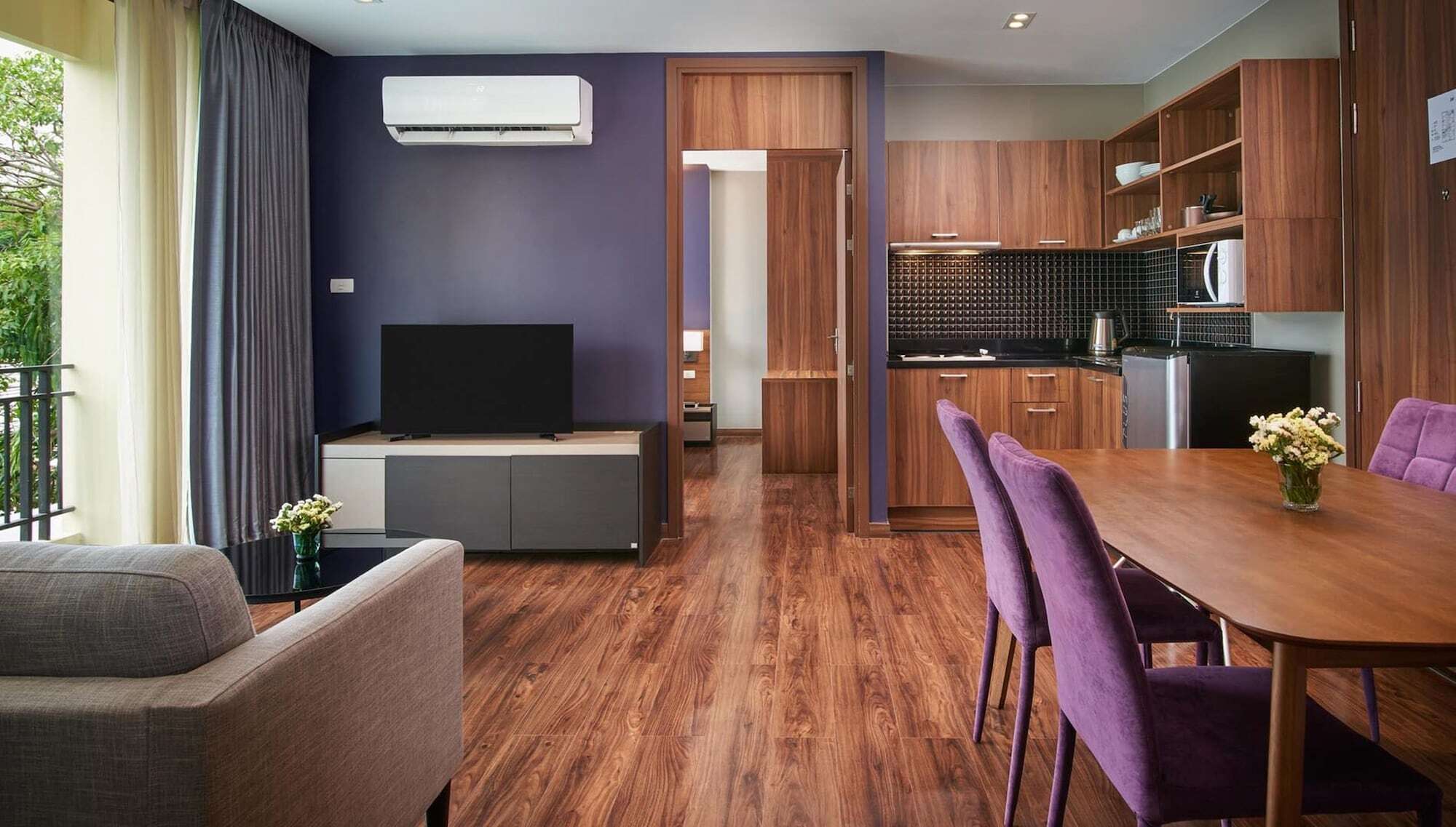 Amp Am House Bangkok