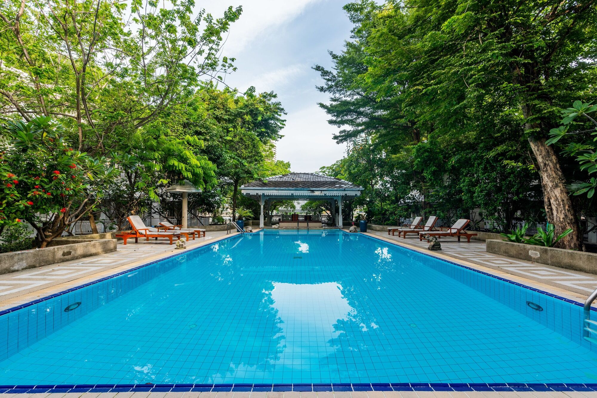 Royal River Park 4*