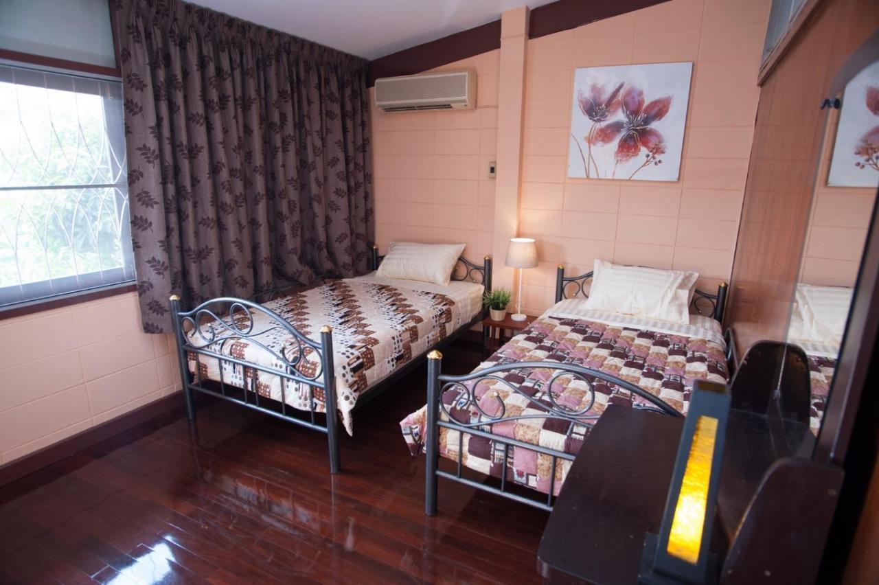 Dunah Garden Home-rama 9 *