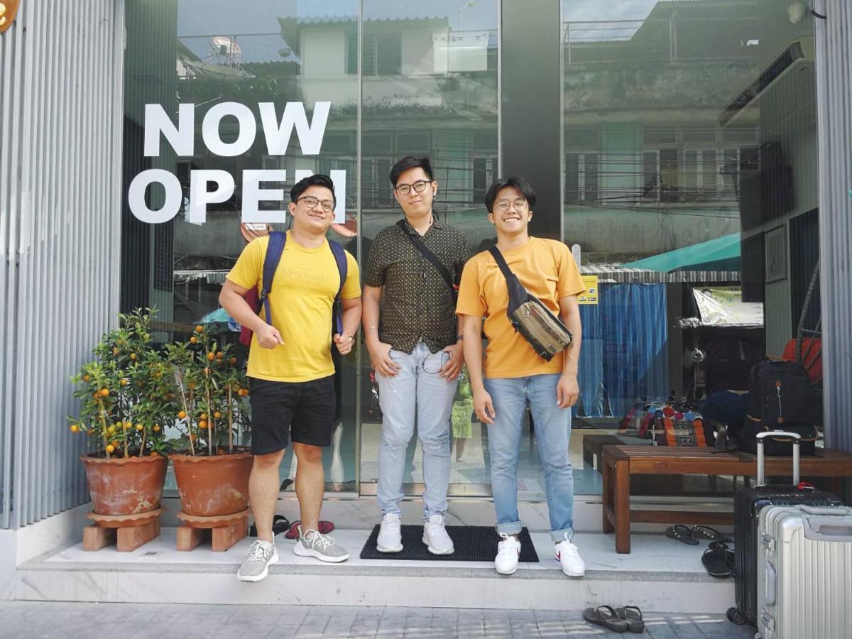 Rich8 Bangkok