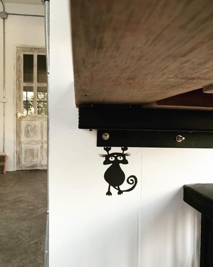 Piti Haus Guest house