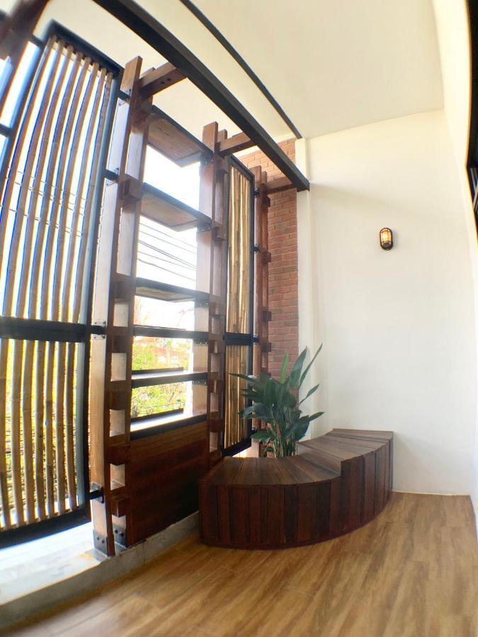 Guest house Piti Haus *