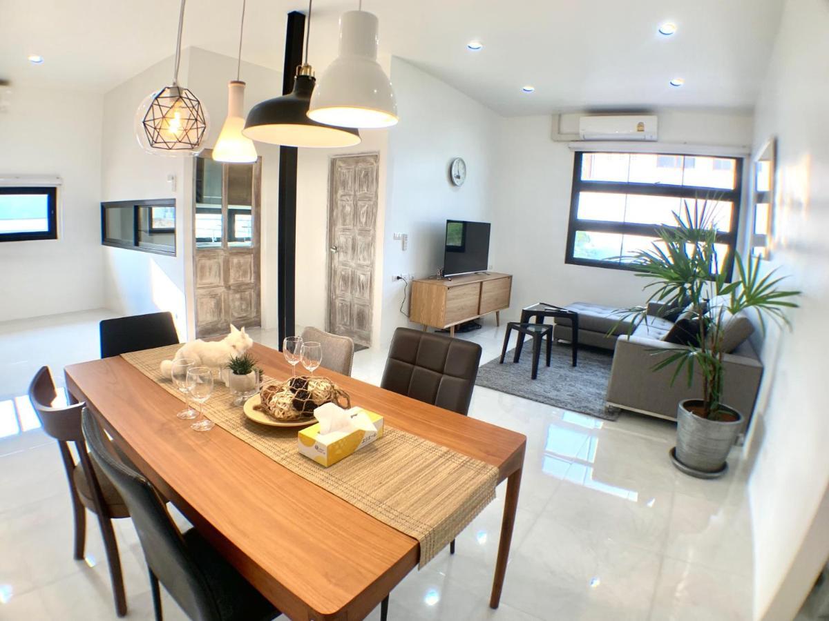 Guest house Piti Haus *