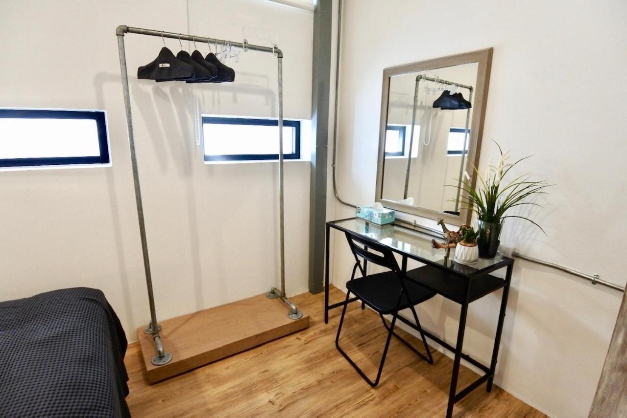 Piti Haus Guest house