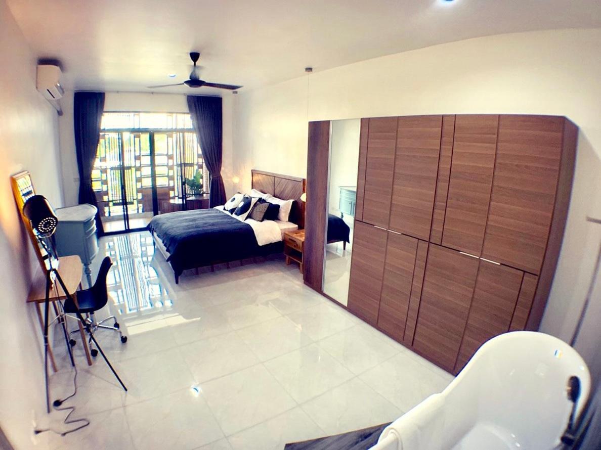 Piti Haus * Bangkok