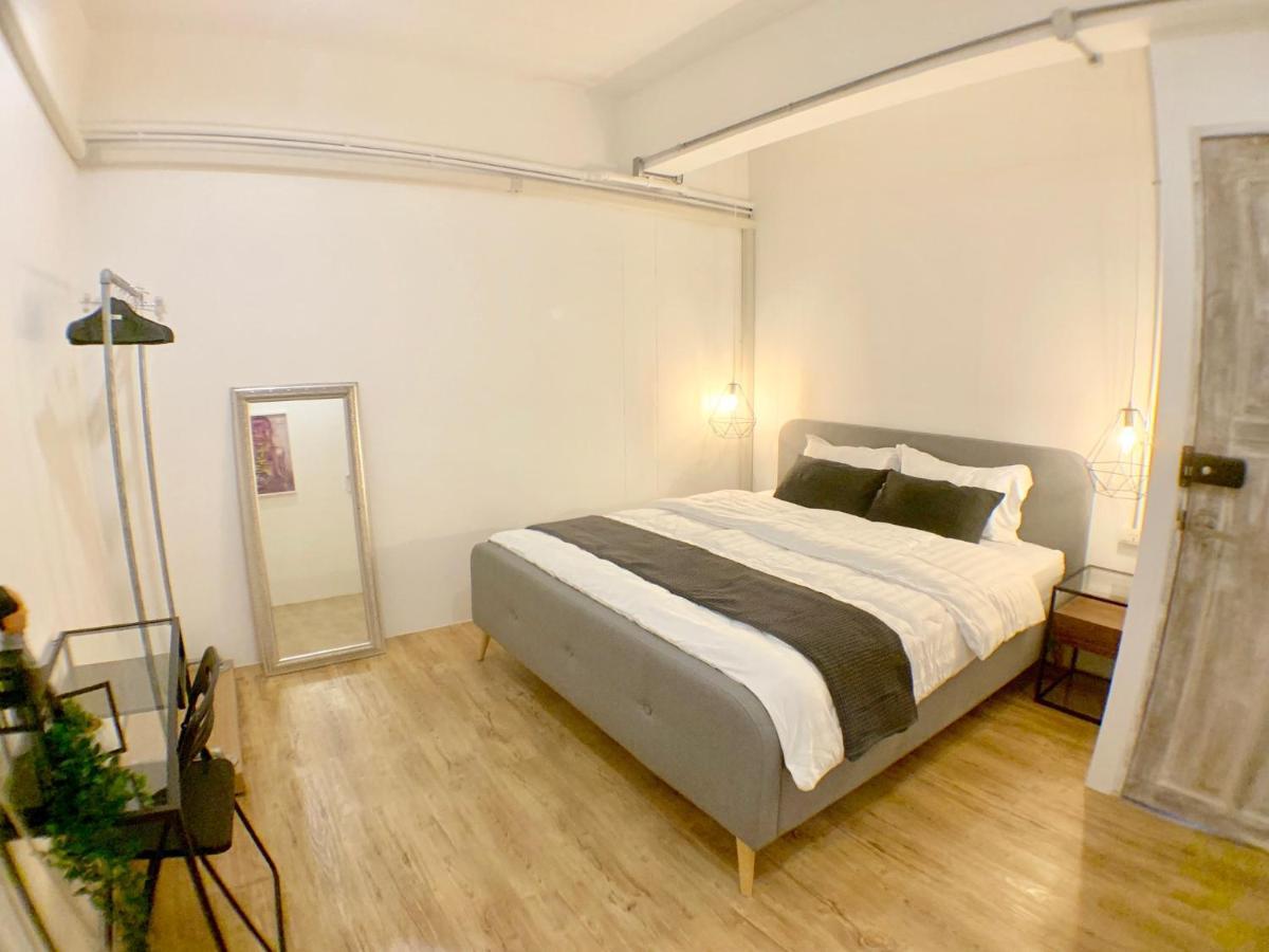 Guest house Piti Haus *