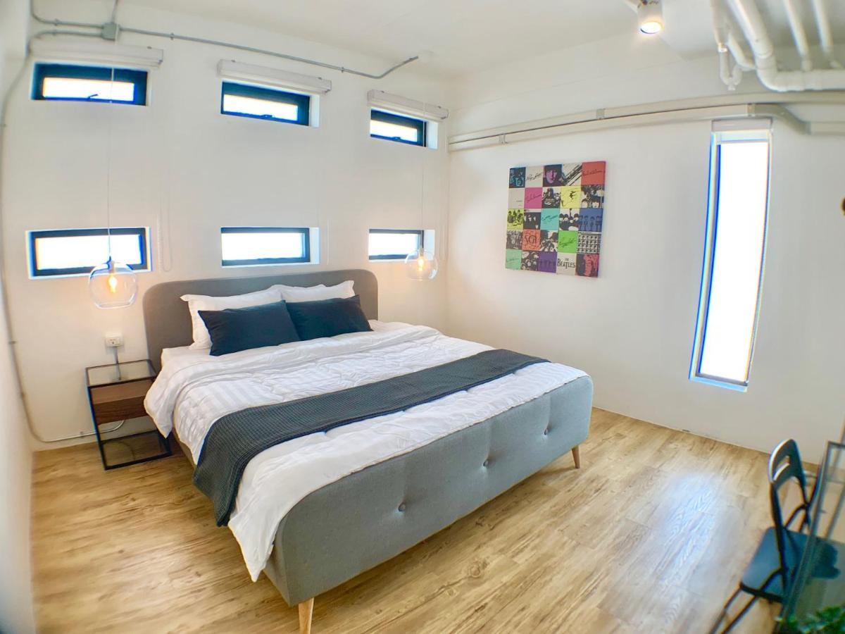Piti Haus Guest house Bangkok