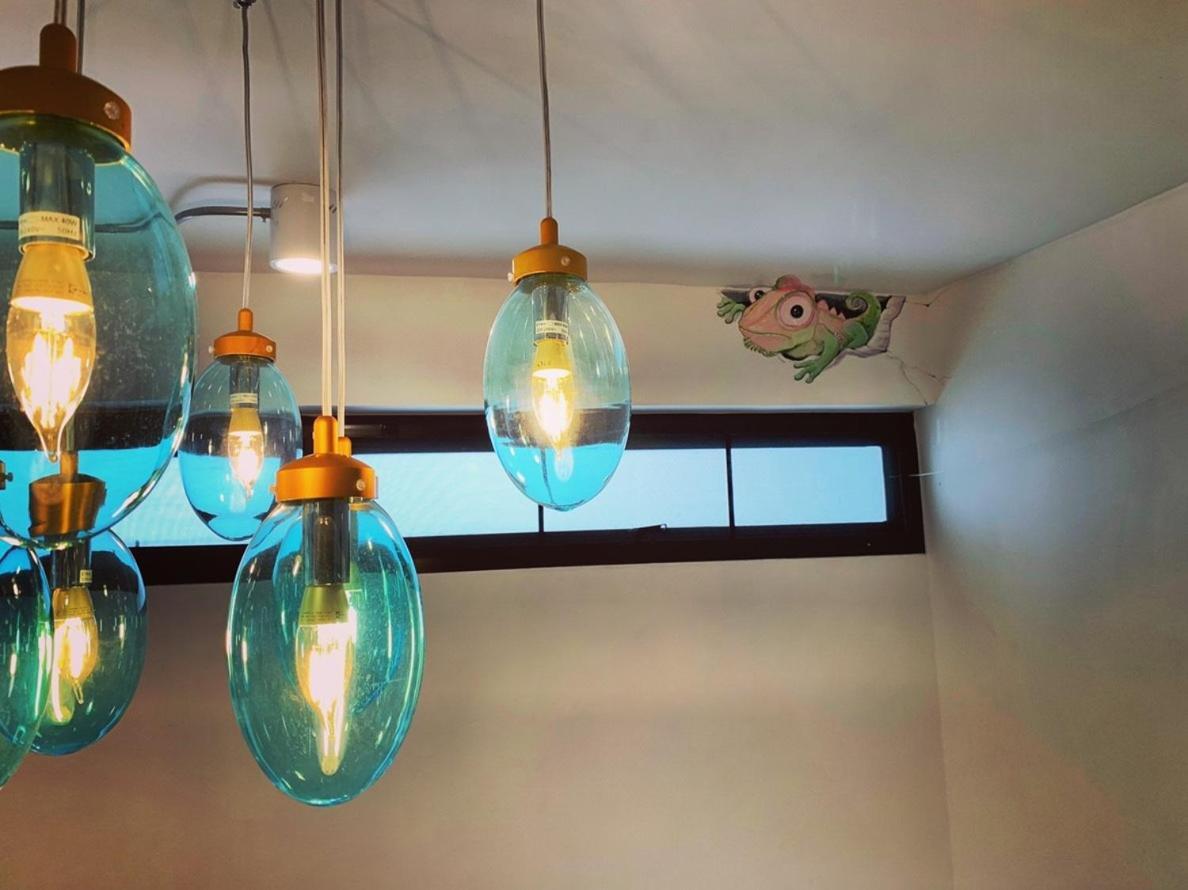 Piti Haus Guest house Bangkok