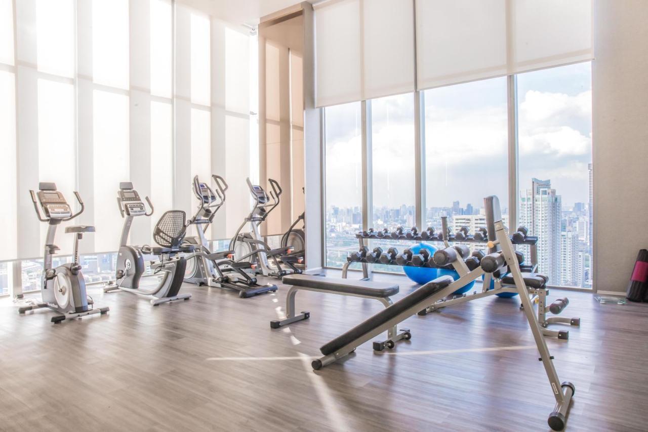 Hyde Sukhumvit 11 Floor 2 *