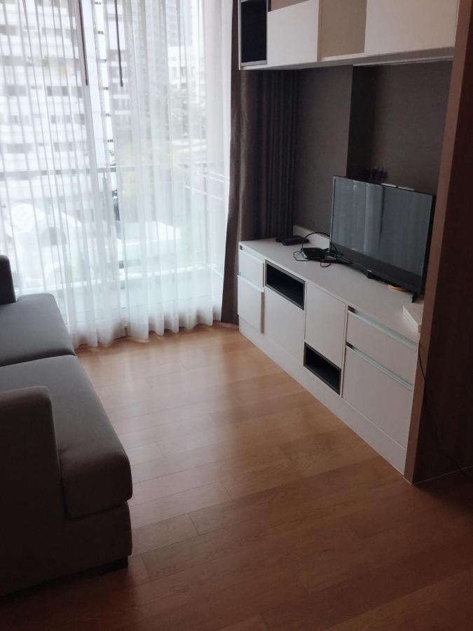 Apartment Interlux Premier Sukhumvit 13