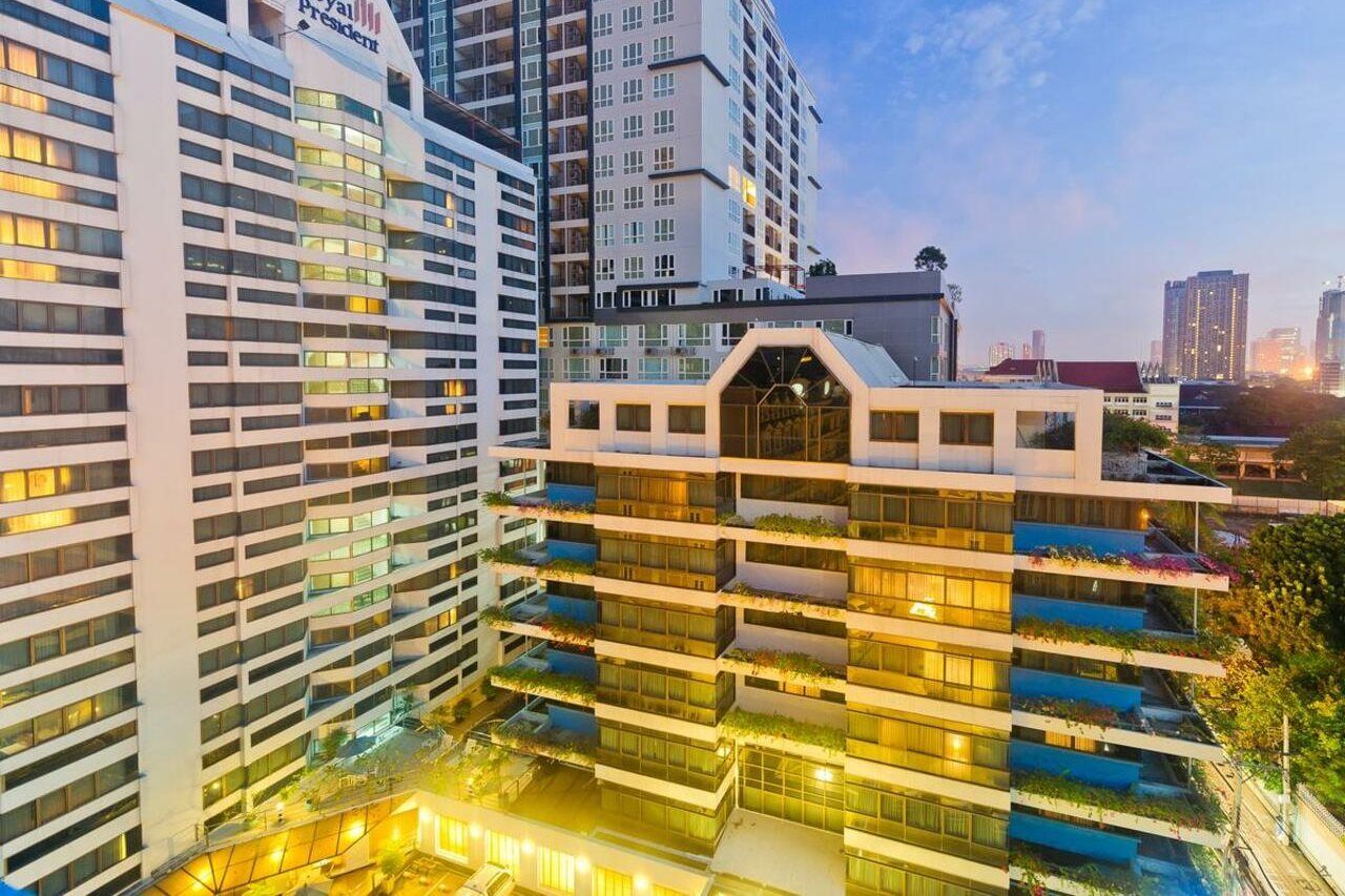 Hotel Royal President