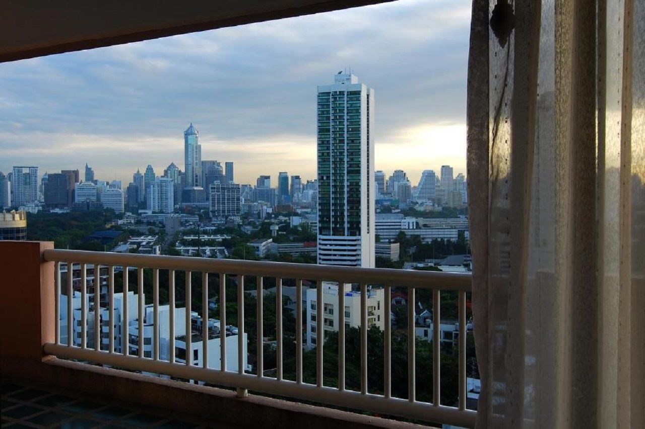 Pantip Bangkok
