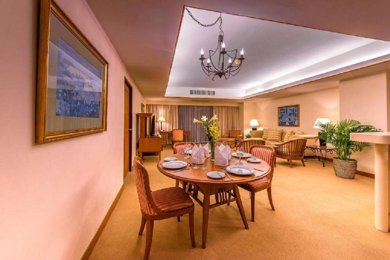 Pantip Hotel