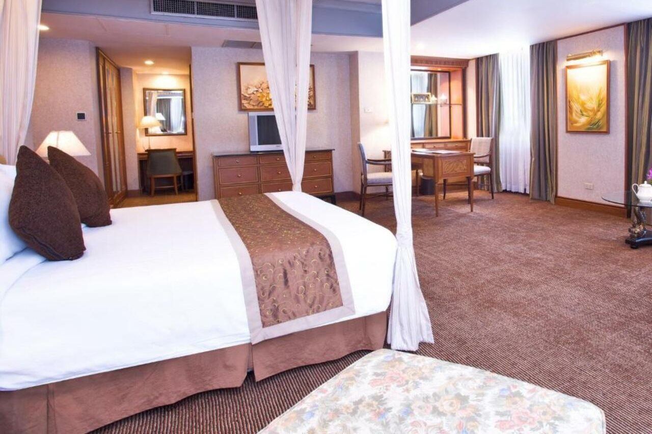 Royal President Hotel