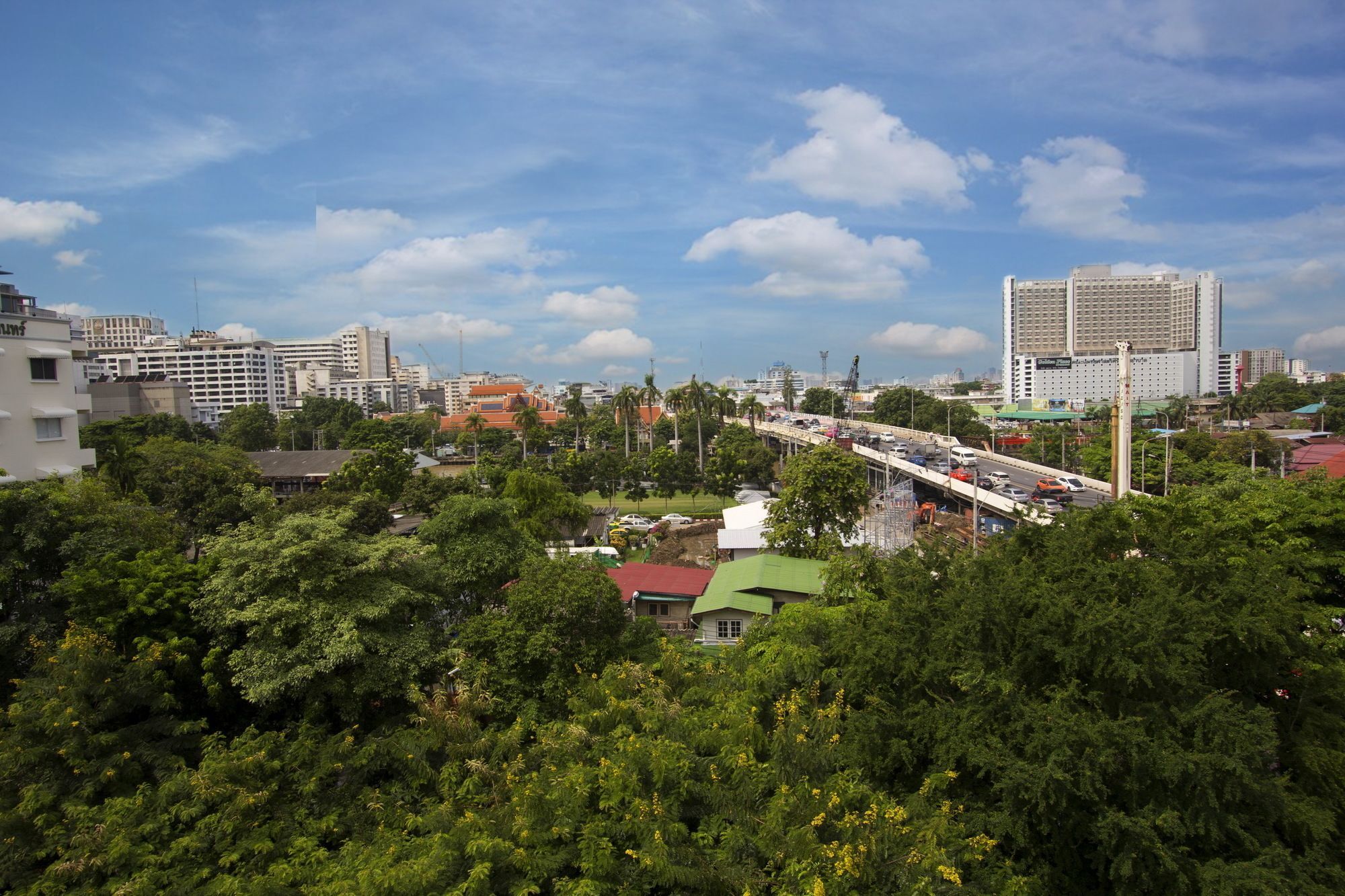 Rd Hotel Bangkok