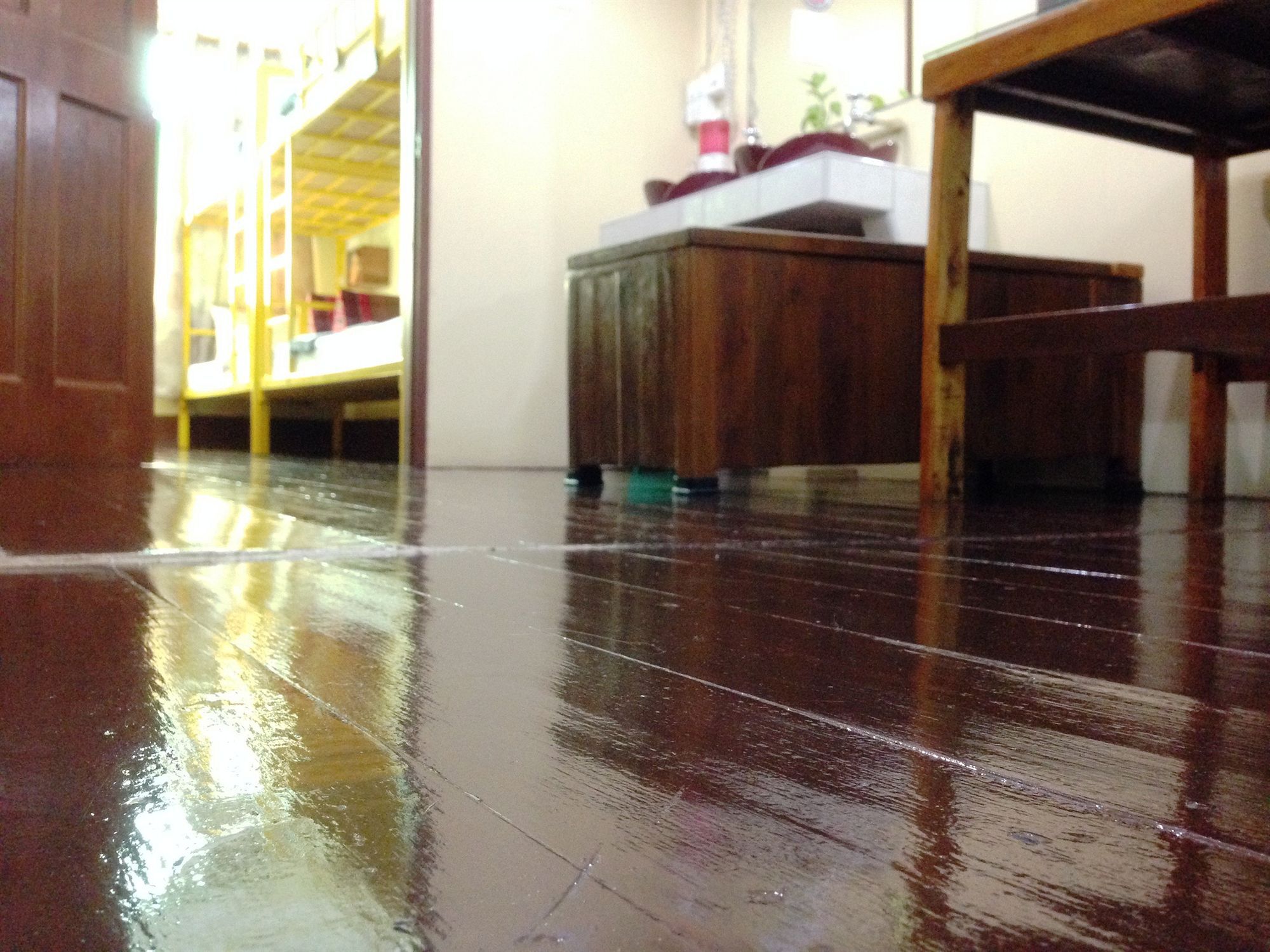 Baan Bovorn Hostel Bangkok