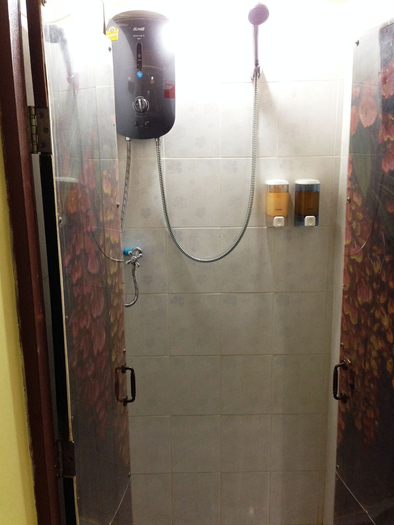 Baan Bovorn Hostel