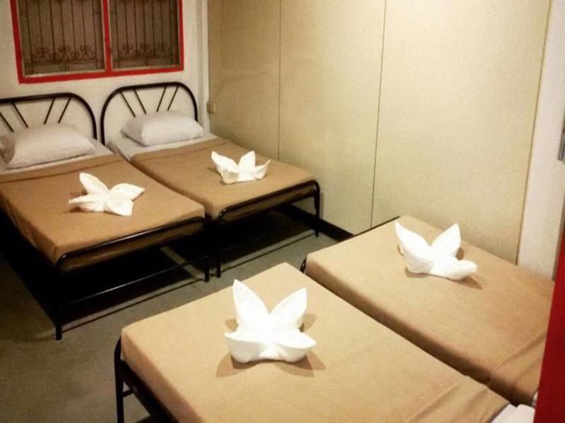 U Hostel Bangkok