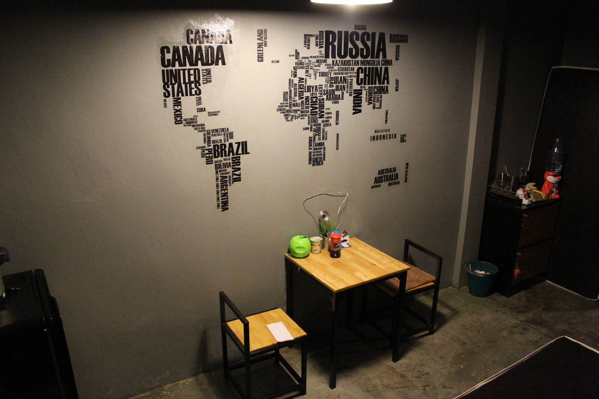 Din Space 2*