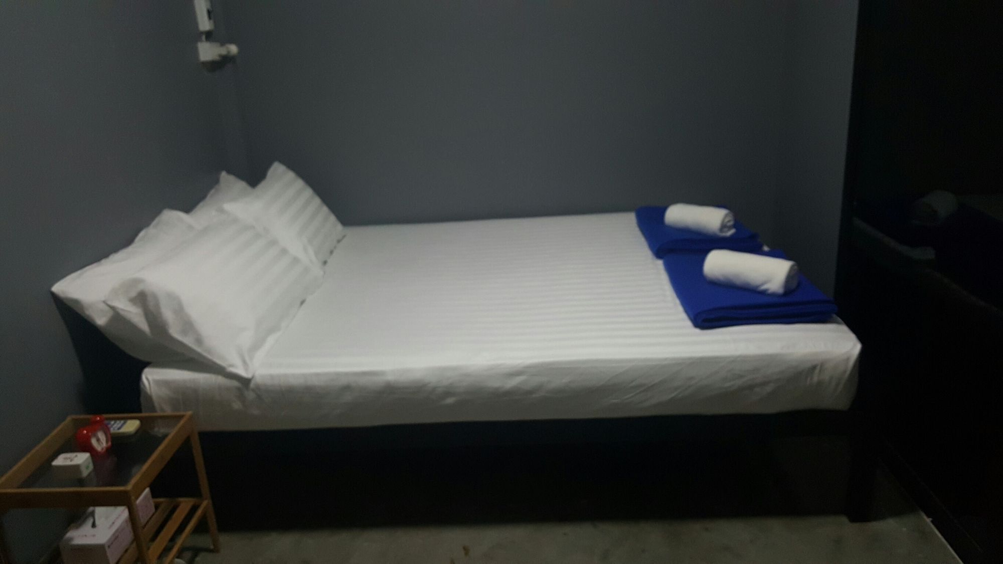 Din Space Hotel Bangkok