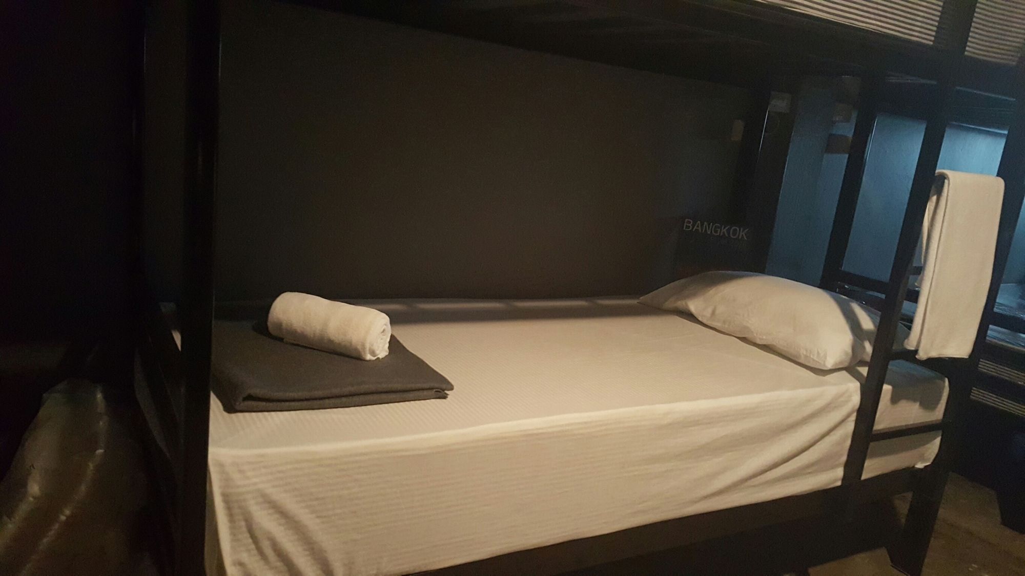Din Space Hotel Bangkok