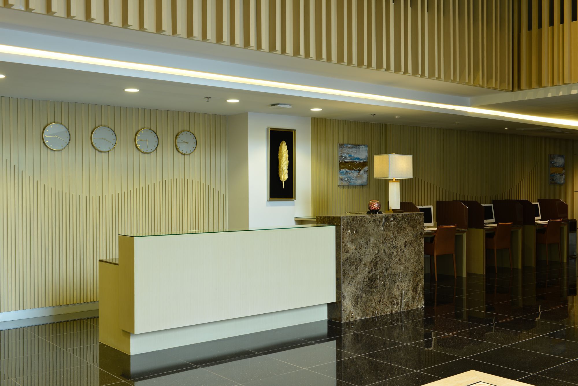 Hotel Le D'tel