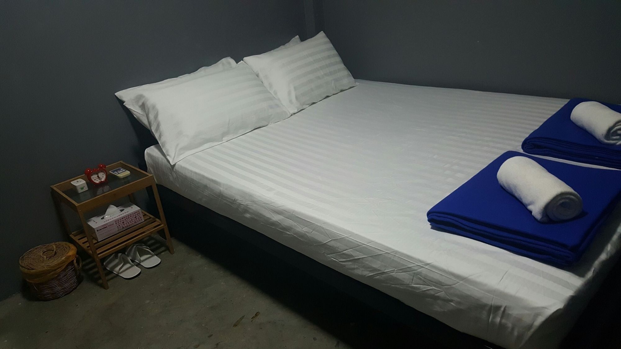 Din Space 2*