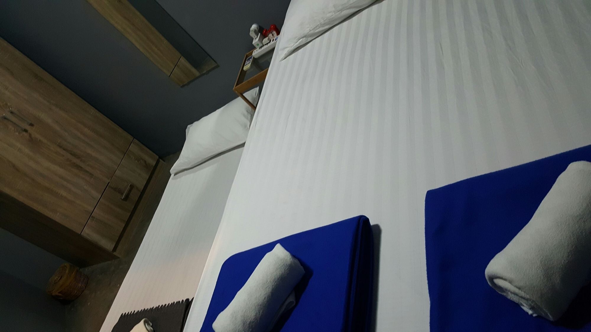 Hotel Din Space
