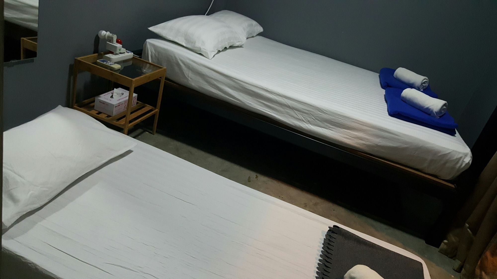 Hotel Din Space