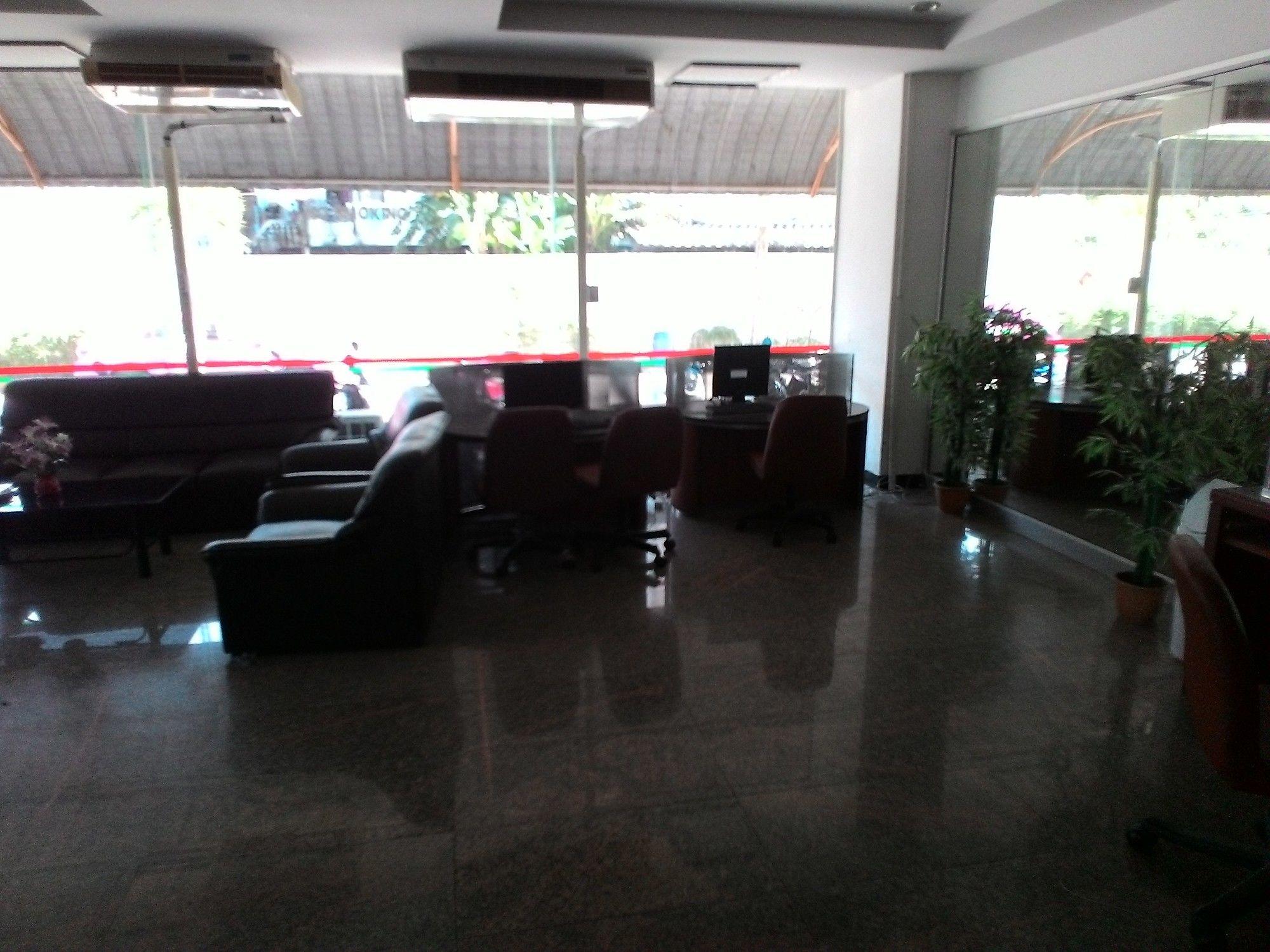 Resort Gh Bangkok