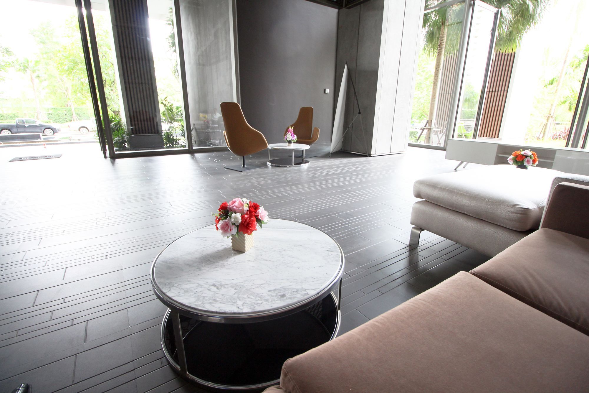 Rama3 Star View Apartment