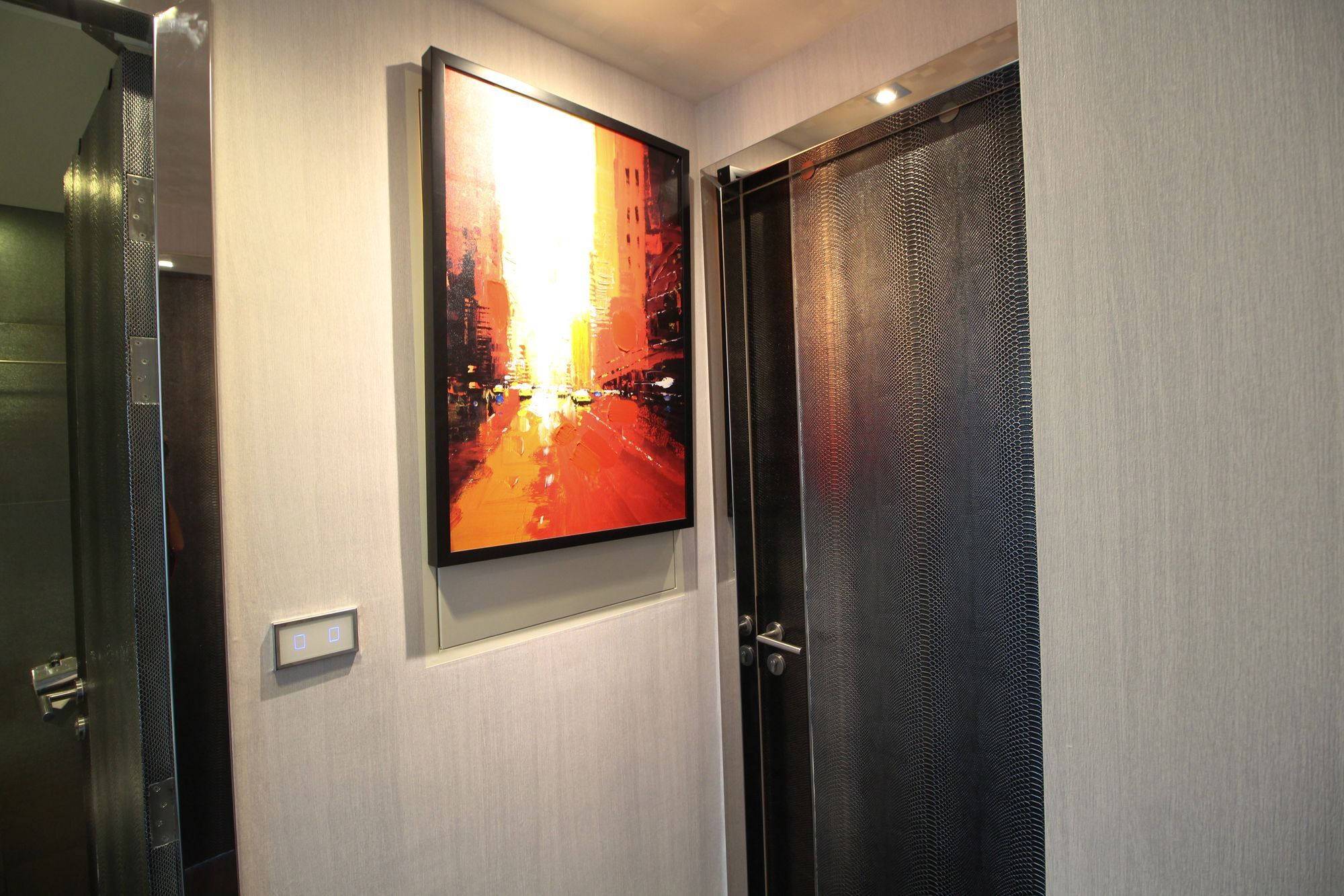 Rama3 Star View Apartment *