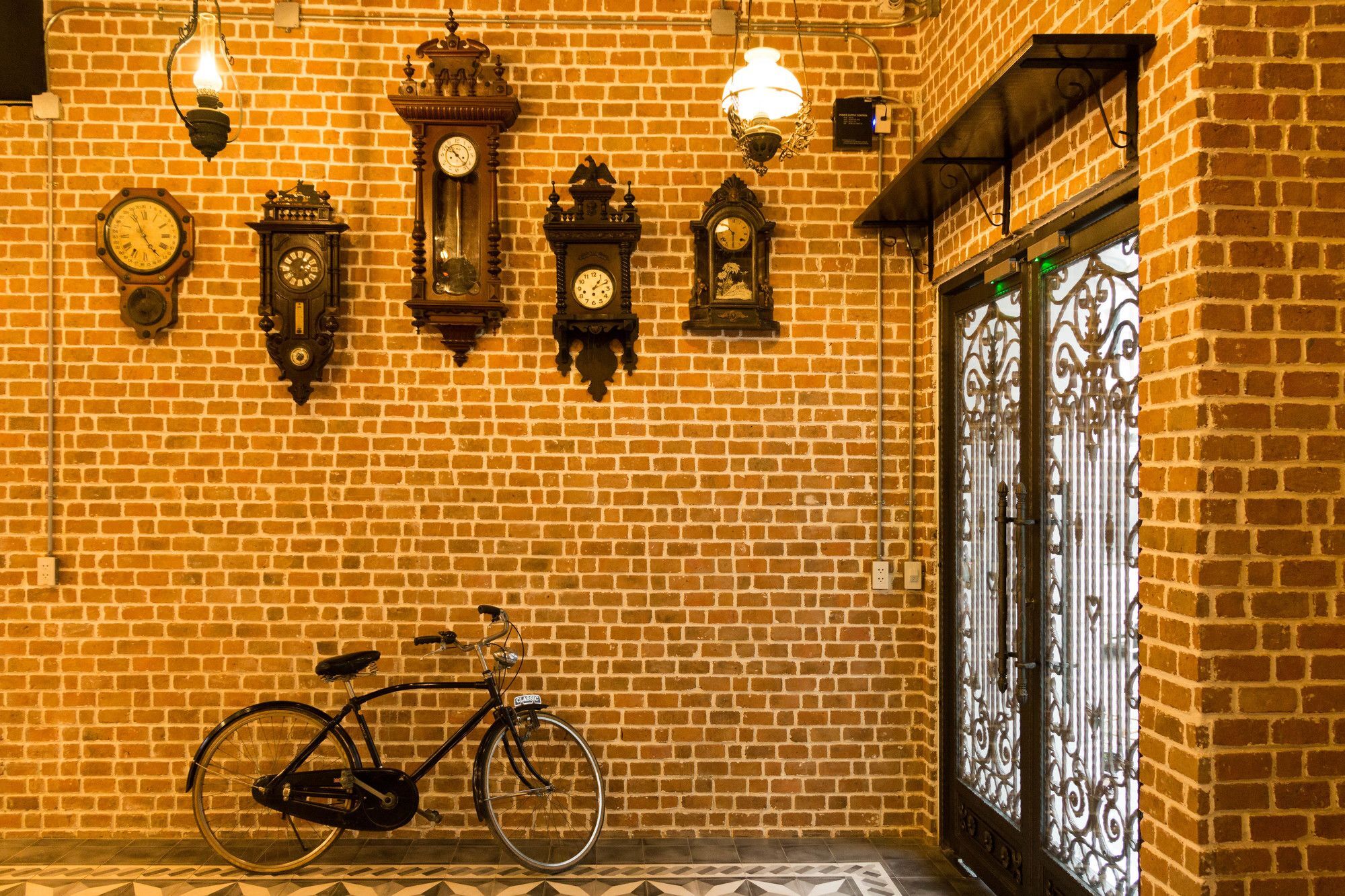 Asrama X9hostel Bangkok