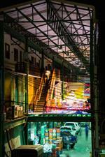 Yodsiam 2* Bangkok