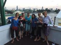 Yodsiam Hotel Bangkok