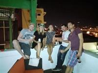 Hotel Yodsiam Bangkok