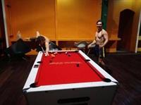 Hotel Yodsiam Bangkok