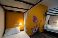 Hotel Yodsiam Bangkok