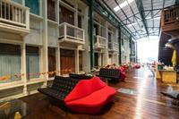 Hotel Yodsiam 2*