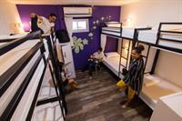 Yodsiam Hotel Bangkok