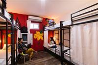 Yodsiam Hotel Bangkok