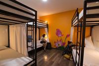 Hotel Yodsiam Bangkok