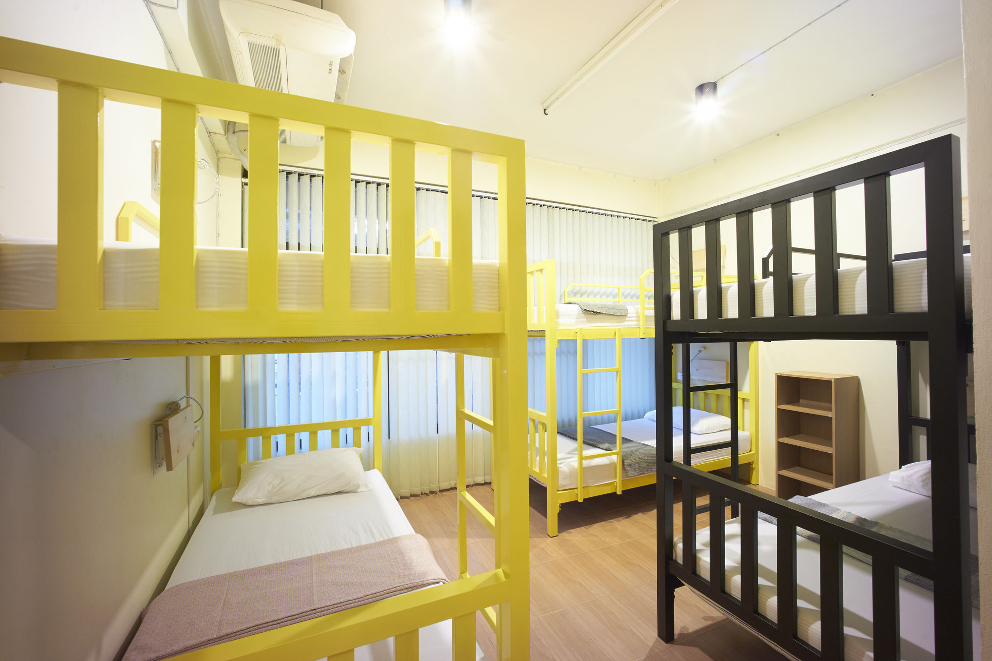 Hostel 305hostel Bangkok