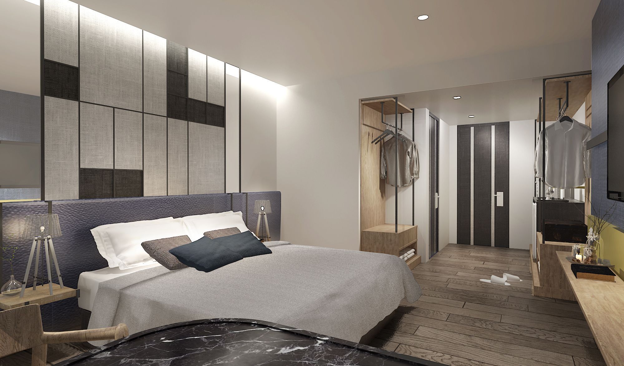 The Quarter Ladprao 3* Bangkok