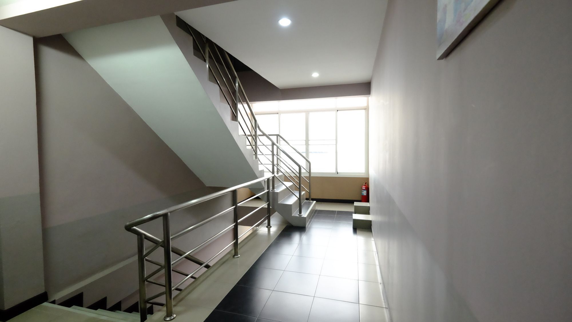 Aparthotel Spnplace Ratchada 2*