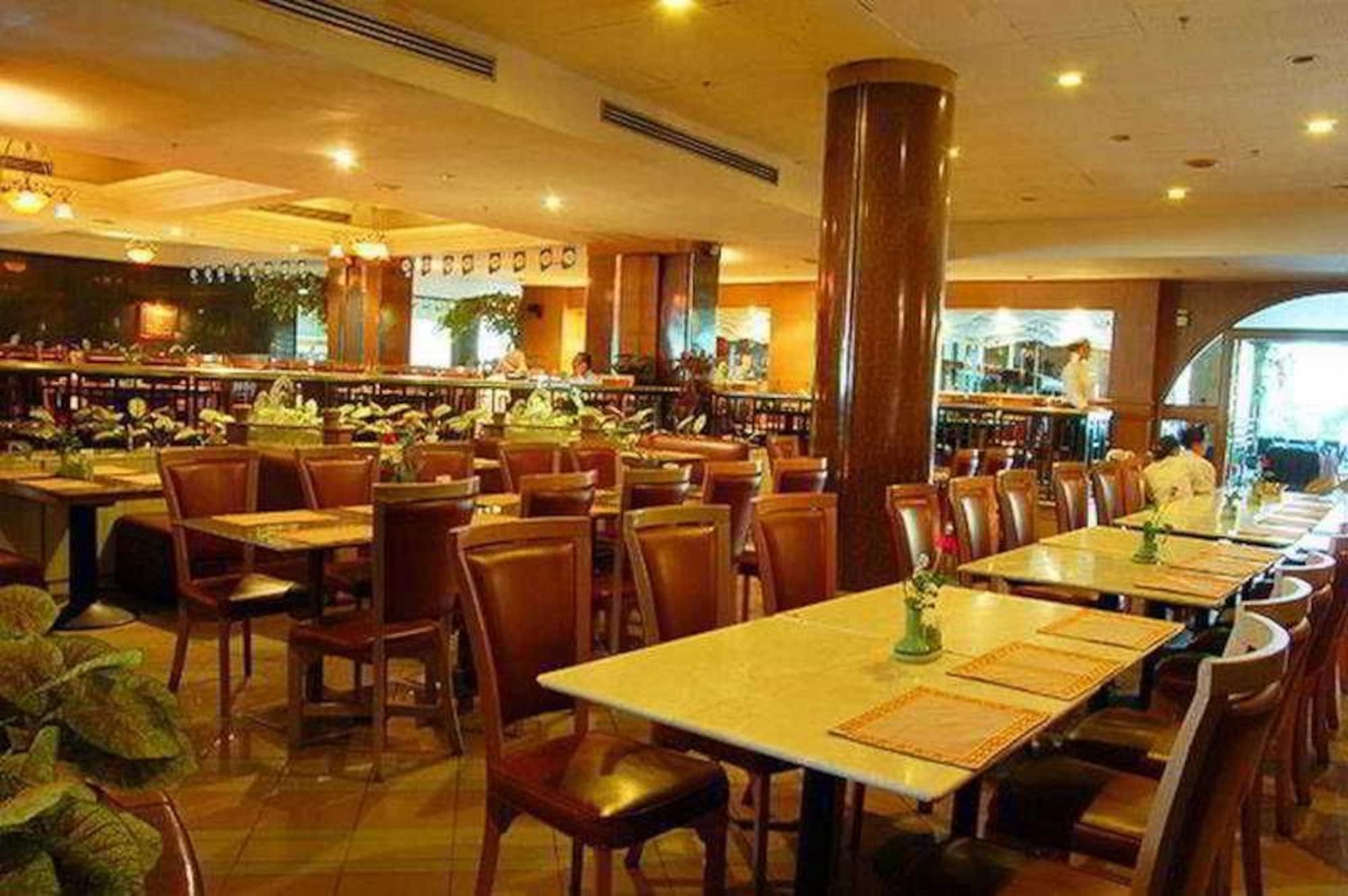 Hotel Riverside