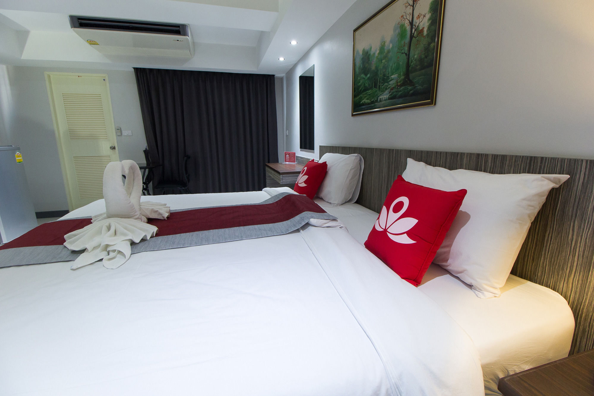 Zen Chinatown 3* Bangkok